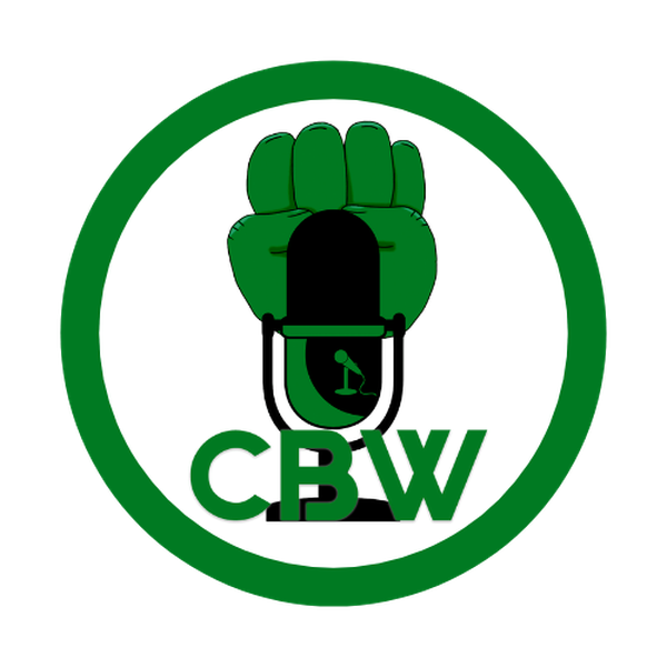 CBW Radio Logo