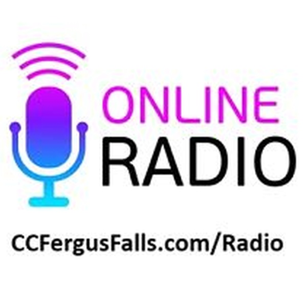 CCFF Online Radio Logo