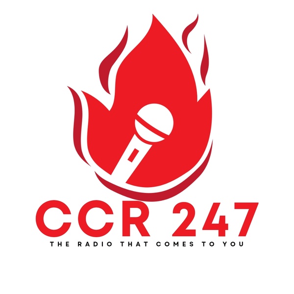 CCR 247 Logo