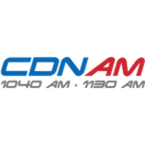 CDN Radio Logo