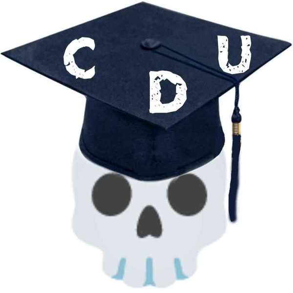 CDU Logo