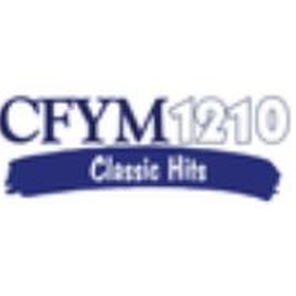 CFYM 1210 - CFYM Logo