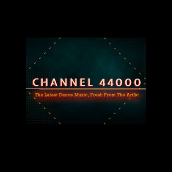 CHANNEL 44000 Logo