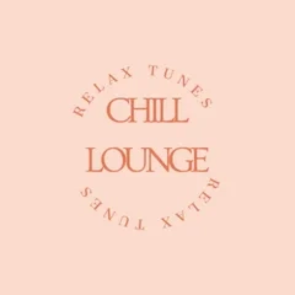 CHILL LOUNGE Logo