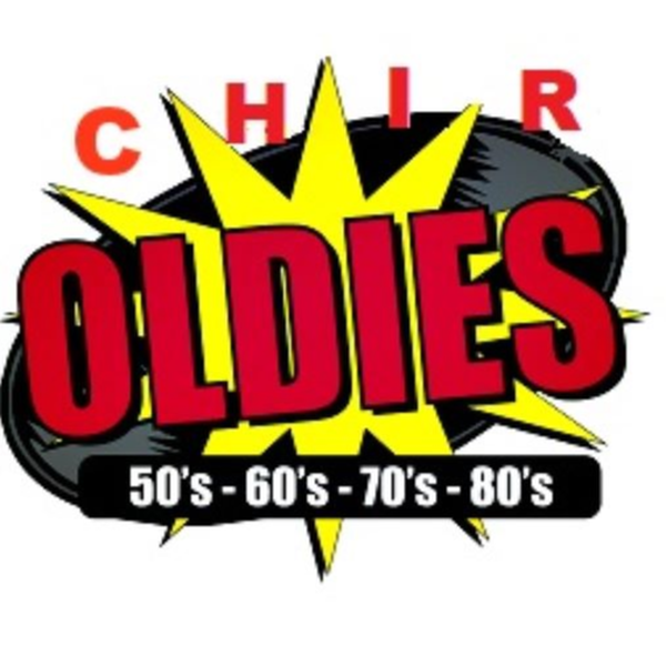 CHIR Oldies Logo