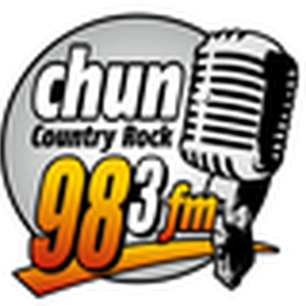 CHUN-FM - CHUT-FM Logo