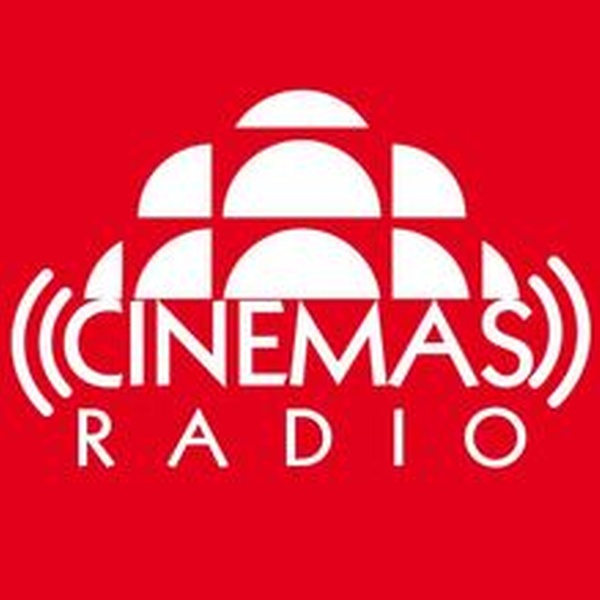 CINEMAS RADIO Logo