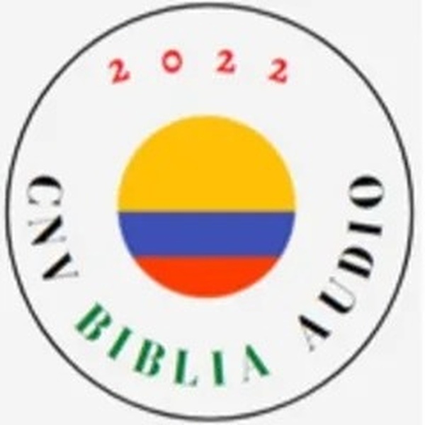 Cnv Radio - CNV Biblia Audio Logo