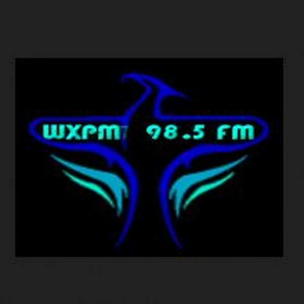 COOL 985 - The Heat Logo