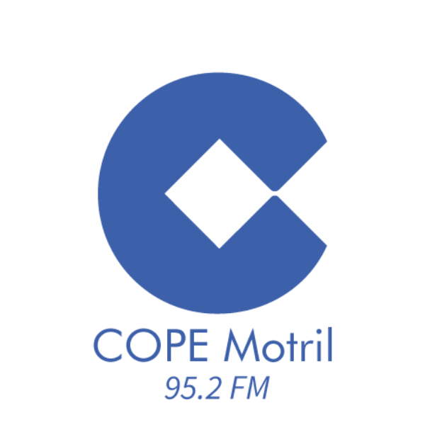 COPE Motril Logo