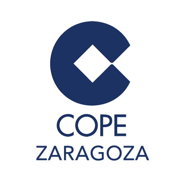 COPE Zaragoza Logo