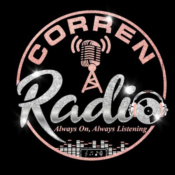 CORREN Radio Logo
