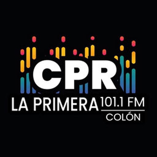 CPR La Primera Logo