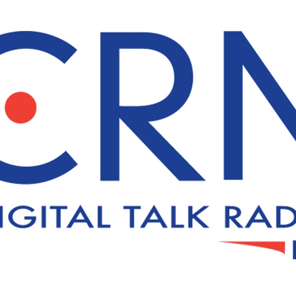 CRN Digital Talk 5 - CRN5 Logo