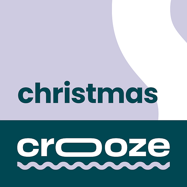 CROOZE - Xmas CROOZE Logo