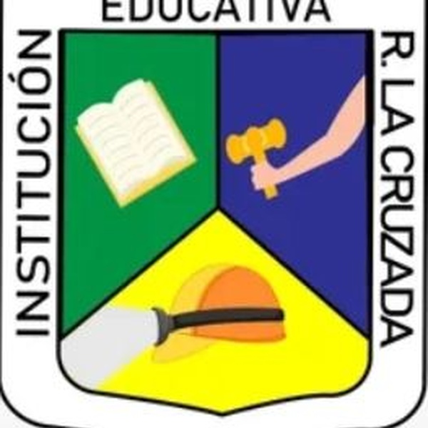 CRUZADEÑA STEREO Logo