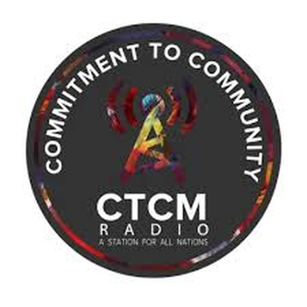 CTCM Radio Logo