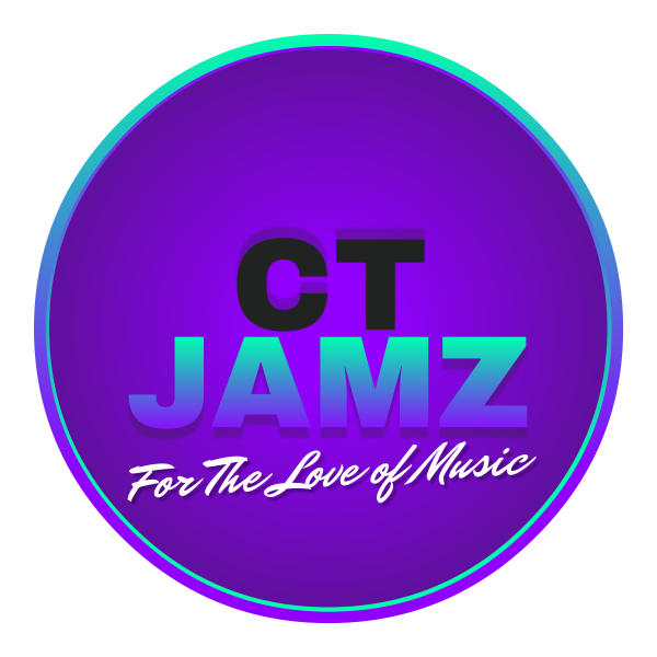 CT Jamz Logo