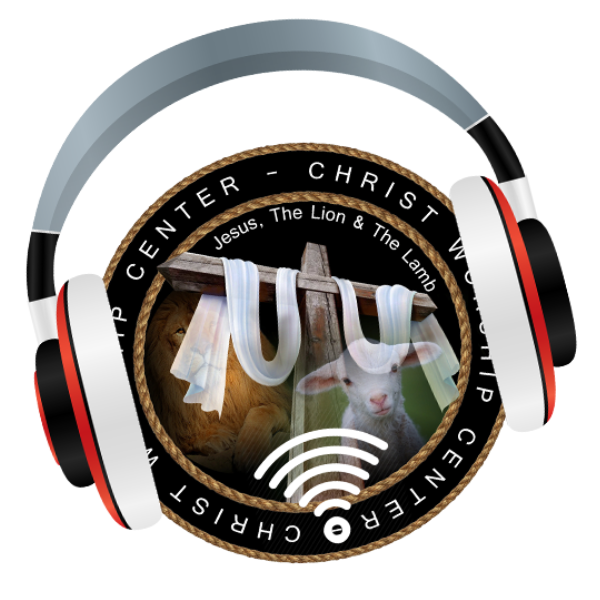 CWC Digital Radio Network Logo