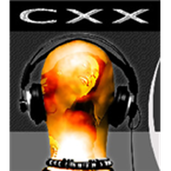 CXX Radio Logo