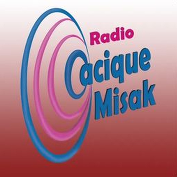 Cacique MIsak Logo