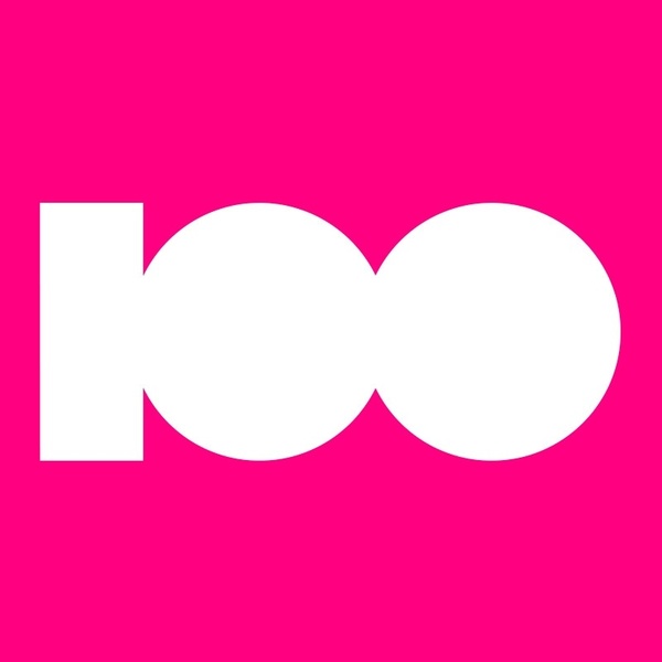 Cadena 100 Gipuzkoa Logo