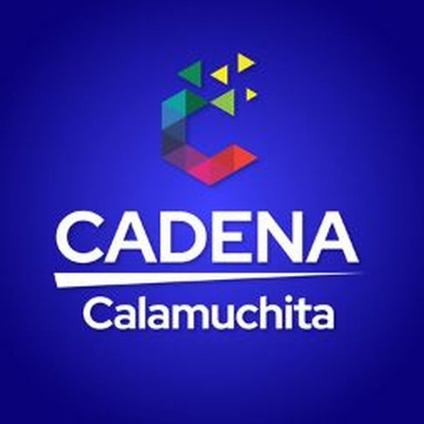 Cadena Calamuchita Logo