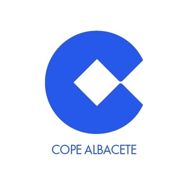 Cadena Cope Más Albacete Logo
