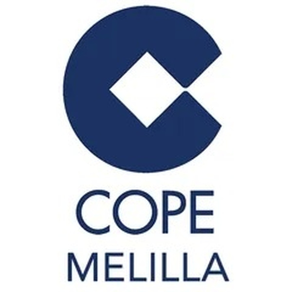 Cadena COPE Melilla Logo
