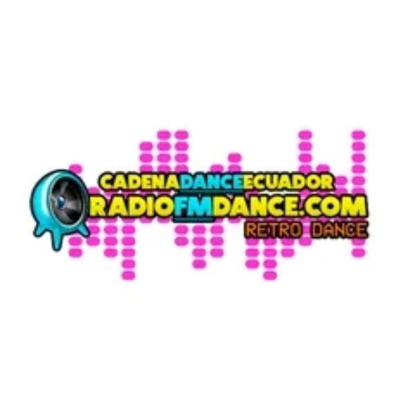 Cadena Dance Ecuador Logo