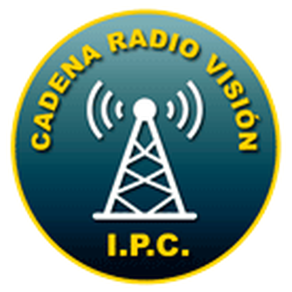 Cadena Radio Vision Logo