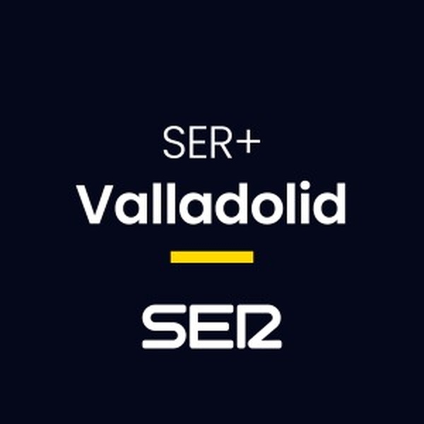 Cadena Ser - Ser + Valladolid Logo