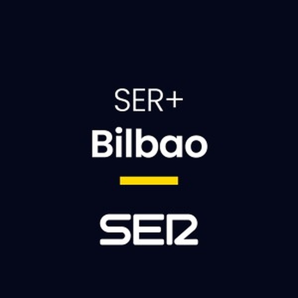 Cadena Ser - Ser + Bilbao Logo