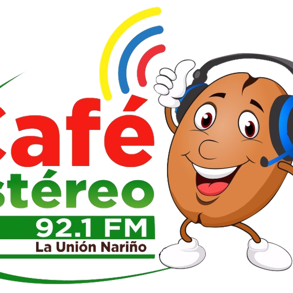 Café Estéreo Logo