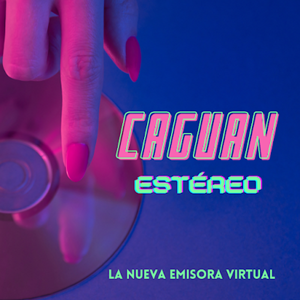 Caguán Estéreo Logo
