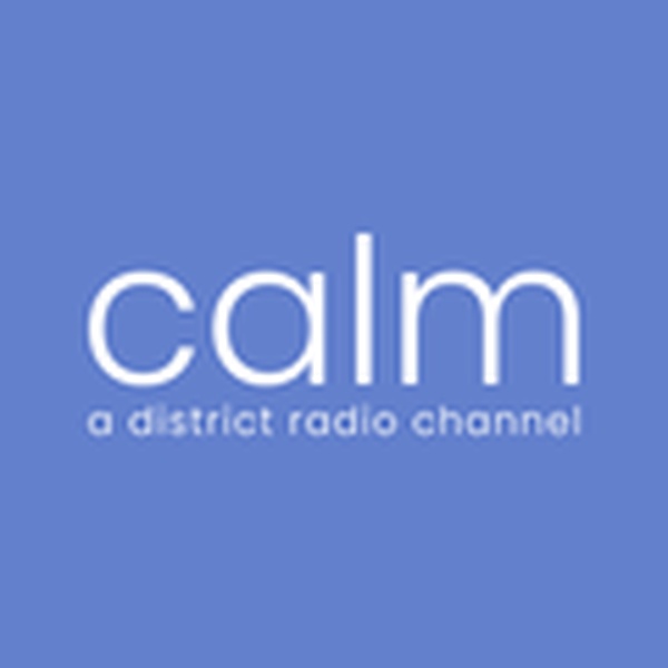 Calm Logo