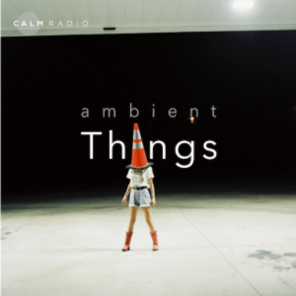 Calm Radio - Ambient Things Logo