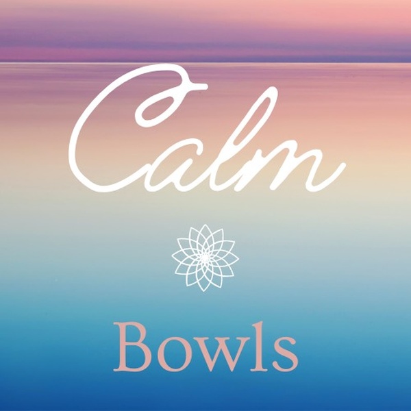 Calm Radio - Calm Bowls Logo