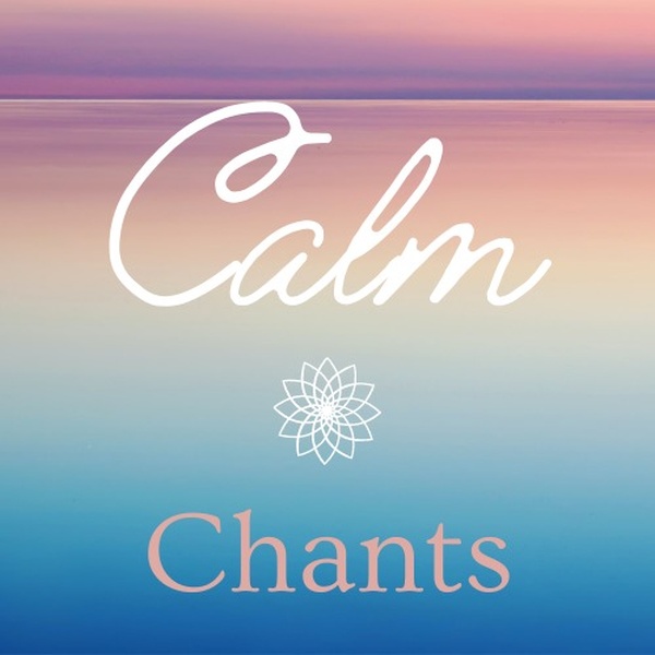 Calm Radio - Calm Chants Logo