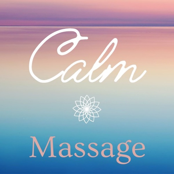 Calm Radio - Calm Massage Logo