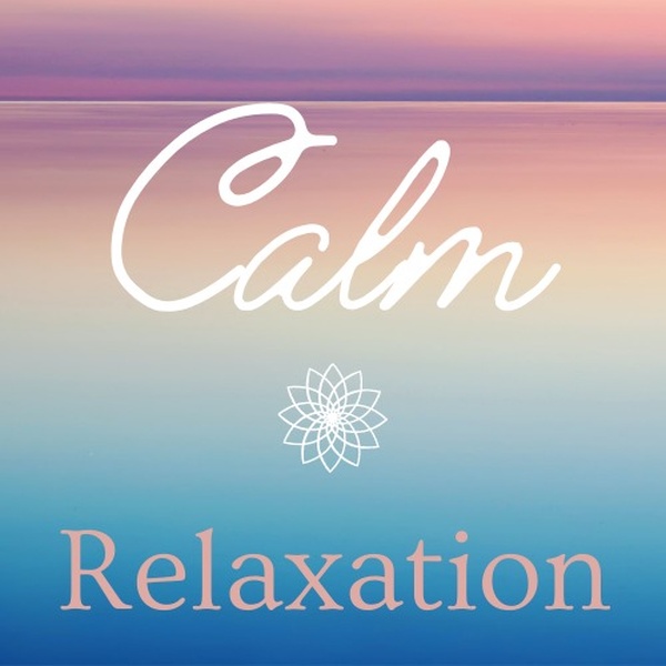 Calm Radio - Calm Relaxation Logo