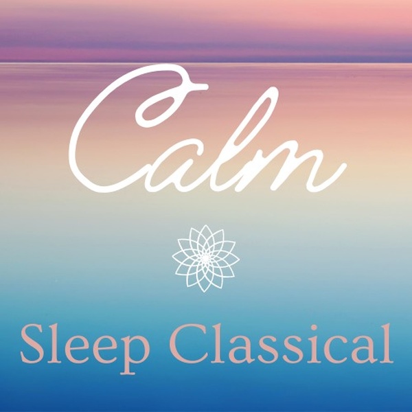 Calm Radio - Calm Sleep Classical Logo