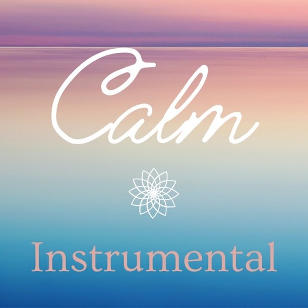 Calm Radio - Calm Instrumental Logo