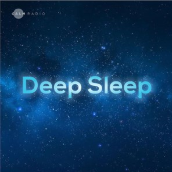 Calm Radio - Deep Sleep Logo