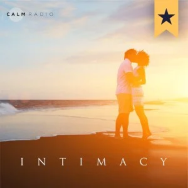 Calm Radio - Intimacy Logo