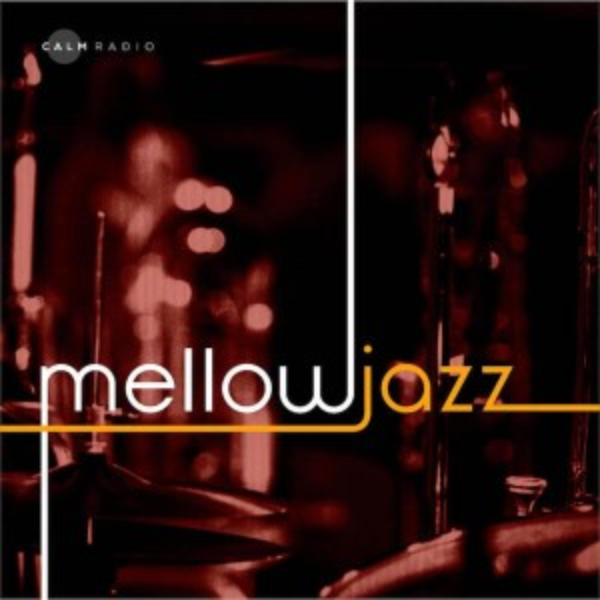 Calm Radio - Mellow Jazz Logo