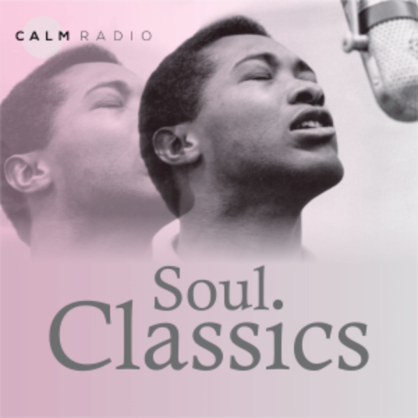 Calm Radio - Soul Classics Logo