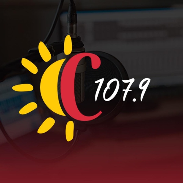 Calor Stereo 107.9 FM Logo