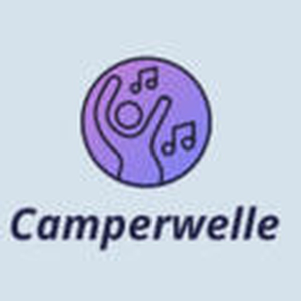 Camping Logo