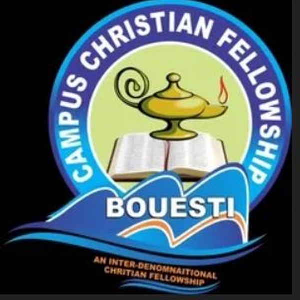 Campus Christian Fellowship Logo